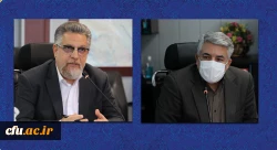 برگزاری 310 هزار نفر ساعت دوره های آموزشی توانمندساز در دانشگاه فرهنگیان 2