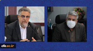 برای نخستین بار در سال جاری:

برگزاری 310 هزار نفر ساعت دوره های آموزشی توانمندساز در دانشگاه فرهنگیان