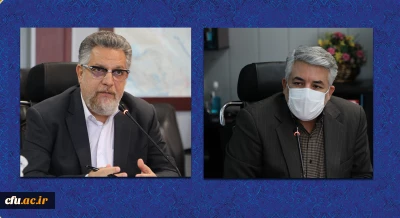 برای نخستین بار در سال جاری:

برگزاری 310 هزار نفر ساعت دوره های آموزشی توانمندساز در دانشگاه فرهنگیان