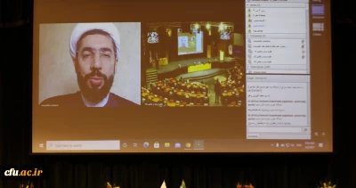 رییس نهاد نمایندگی مقام معظم رهبری در دانشگاه ها:

تاکید بر نهضت تولید علم و نظریه پردازی به عنوان مطالبه رهبر معظم انقلاب 