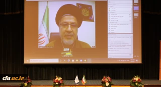 دبیر شورای عالی انقلاب فرهنگی:

دین بنیادی ترین امر برای رشد و تعالی انسان است