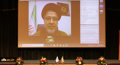 دبیر شورای عالی انقلاب فرهنگی:

دین بنیادی ترین امر برای رشد و تعالی انسان است