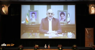 پیام وزیر آموزش و پرورش  به چهارمین اجلاس ملی کرسی های نظریه پردازی، نقد و مناظره