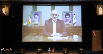 پیام وزیر آموزش و پرورش  به چهارمین اجلاس ملی کرسی های نظریه پردازی، نقد و مناظره