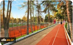 احداث جاده های سلامت و تندرستی در راستای تربیت دانشجو معلمان کارآمد 3