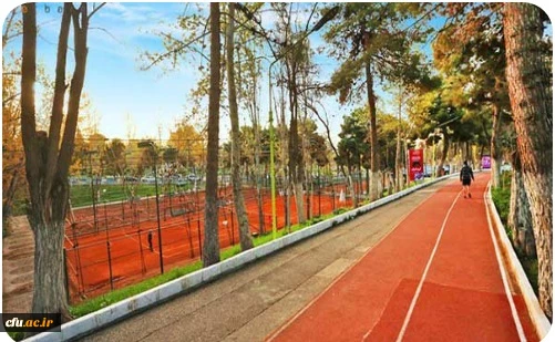 احداث جاده های سلامت و تندرستی در راستای تربیت دانشجو معلمان کارآمد 3