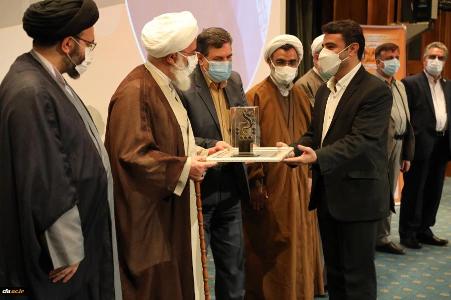 چهارمین اجلاس ملی کرسی های نظریه پردازی