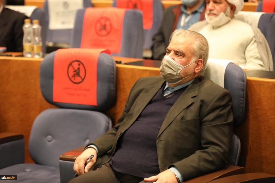 چهارمین اجلاس ملی کرسی های نظریه پردازی