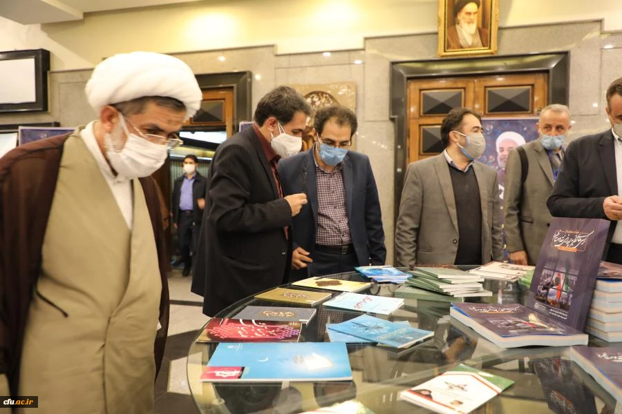 چهارمین اجلاس ملی کرسی های نظریه پردازی