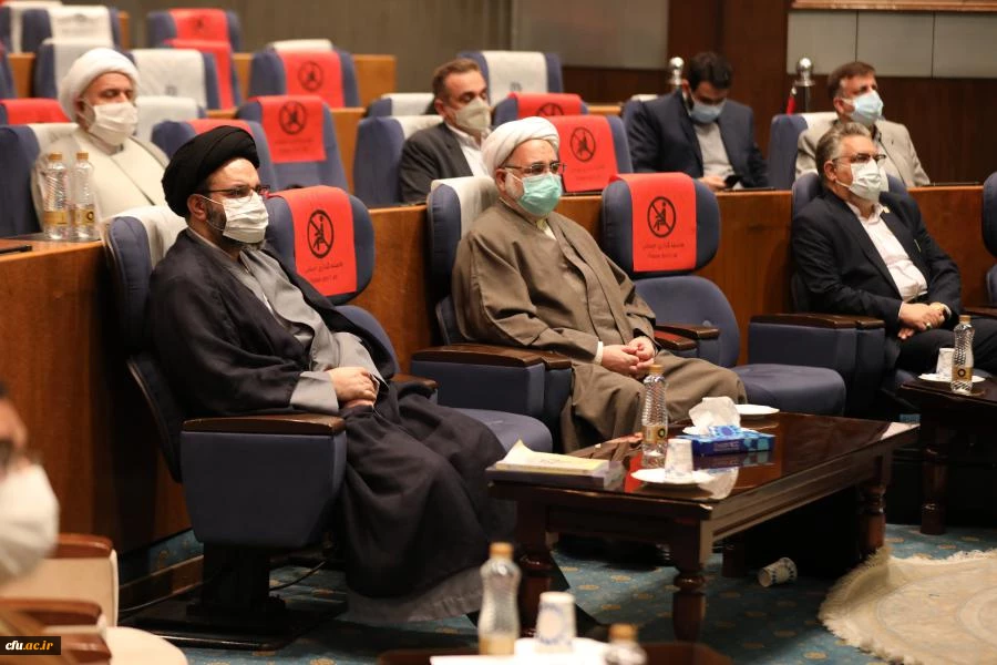 چهارمین اجلاس ملی کرسی های نظریه پردازی