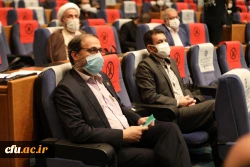 چهارمین اجلاس ملی کرسی های نظریه پردازی