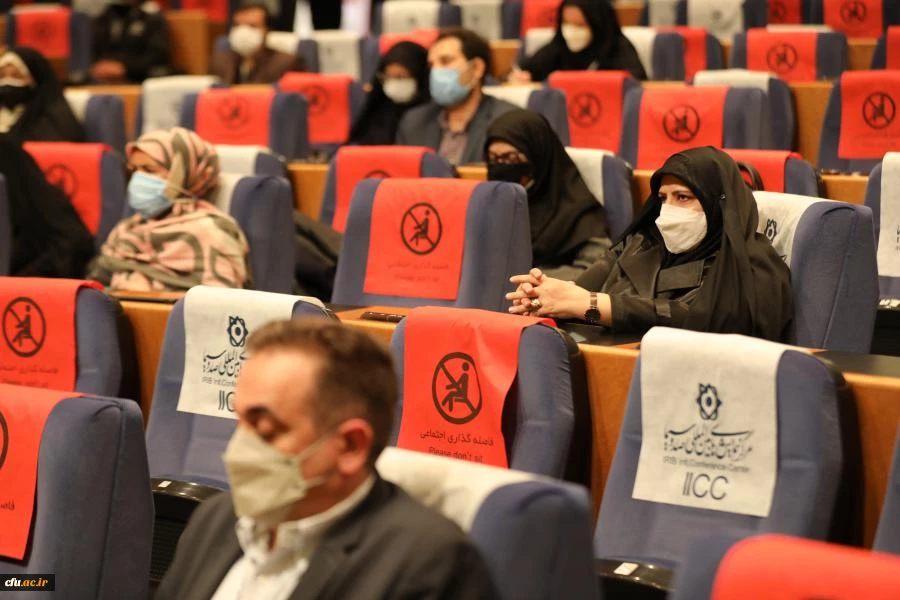 چهارمین اجلاس ملی کرسی های نظریه پردازی