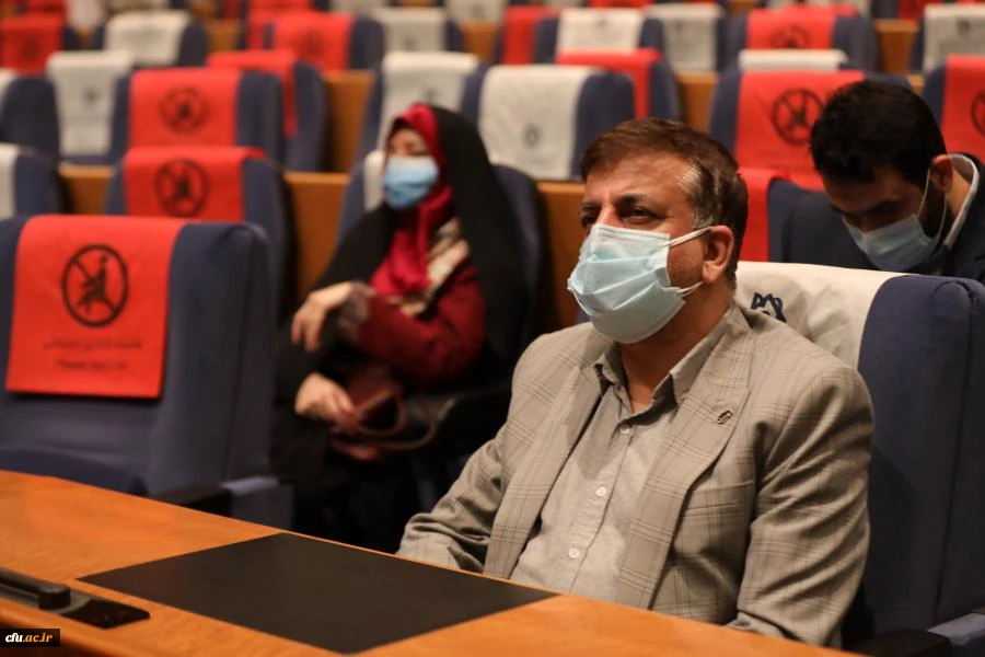 چهارمین اجلاس ملی کرسی های نظریه پردازی