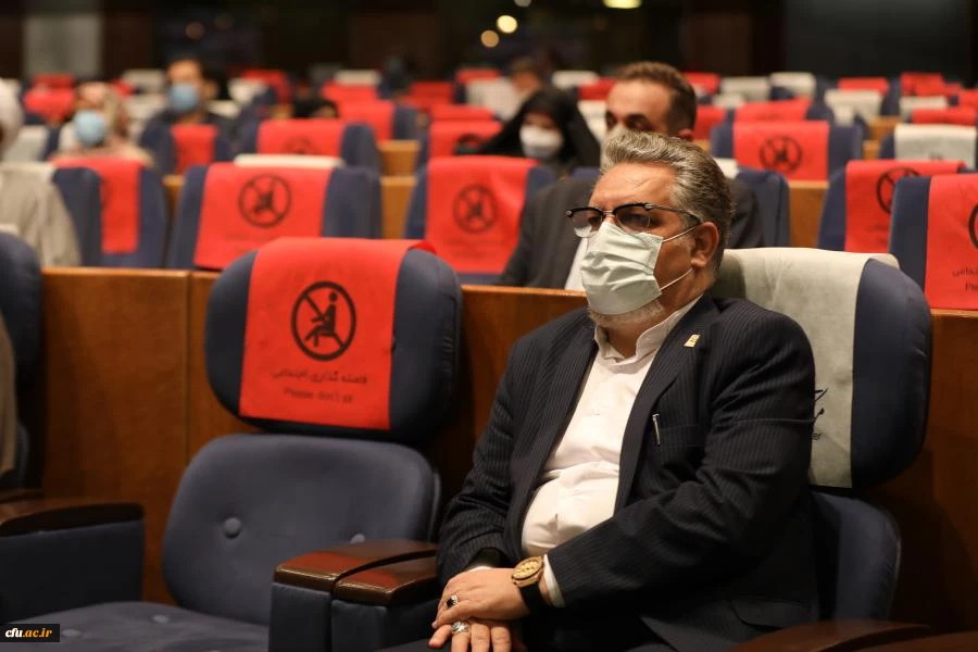 چهارمین اجلاس ملی کرسی های نظریه پردازی