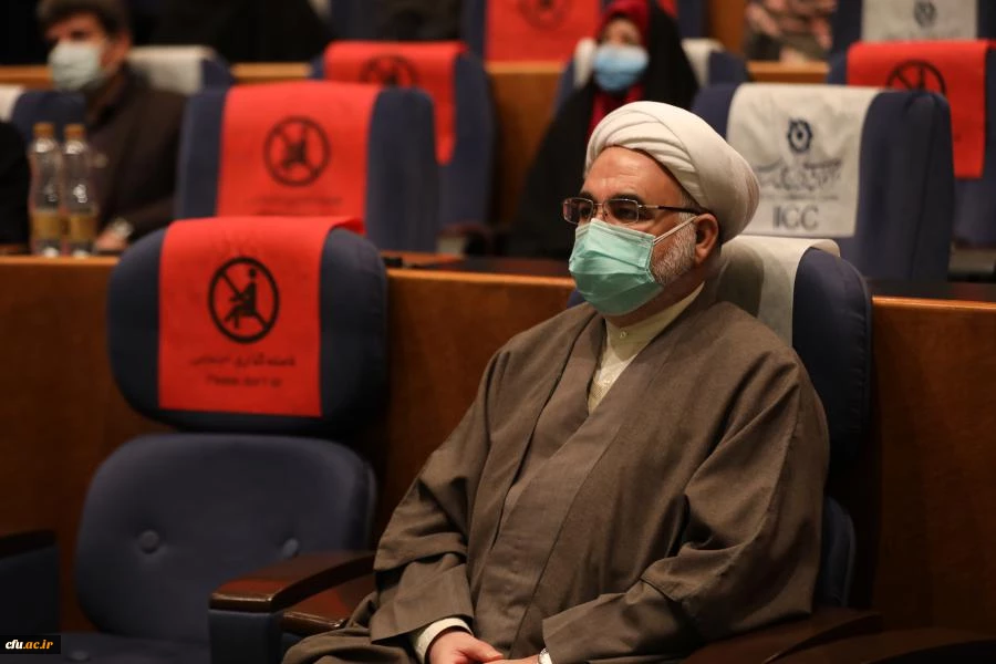 چهارمین اجلاس ملی کرسی های نظریه پردازی