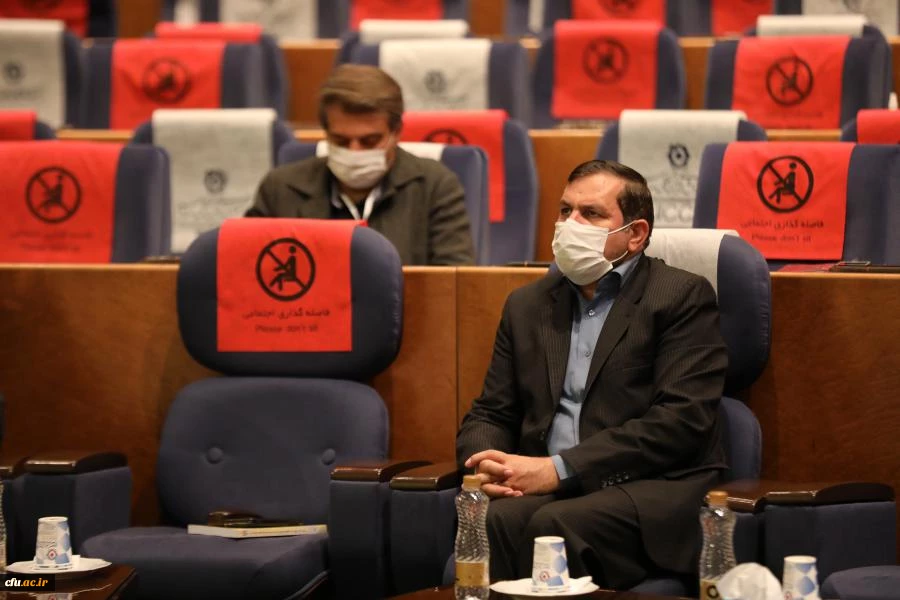 چهارمین اجلاس ملی کرسی های نظریه پردازی