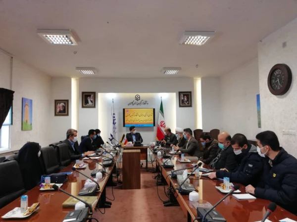 عملیاتی نمودن بیانیه گام دوم انقلاب مهمترین برنامه راهبردی دانشگاه فرهنگیان می باشد
 5