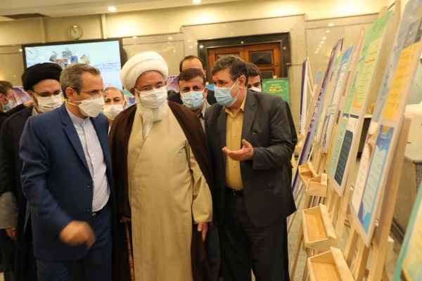 رونمایی از فصلنامه تخصصی صیانت فرهنگی و سرمایه اجتماعی دانشگاه فرهنگیان 3