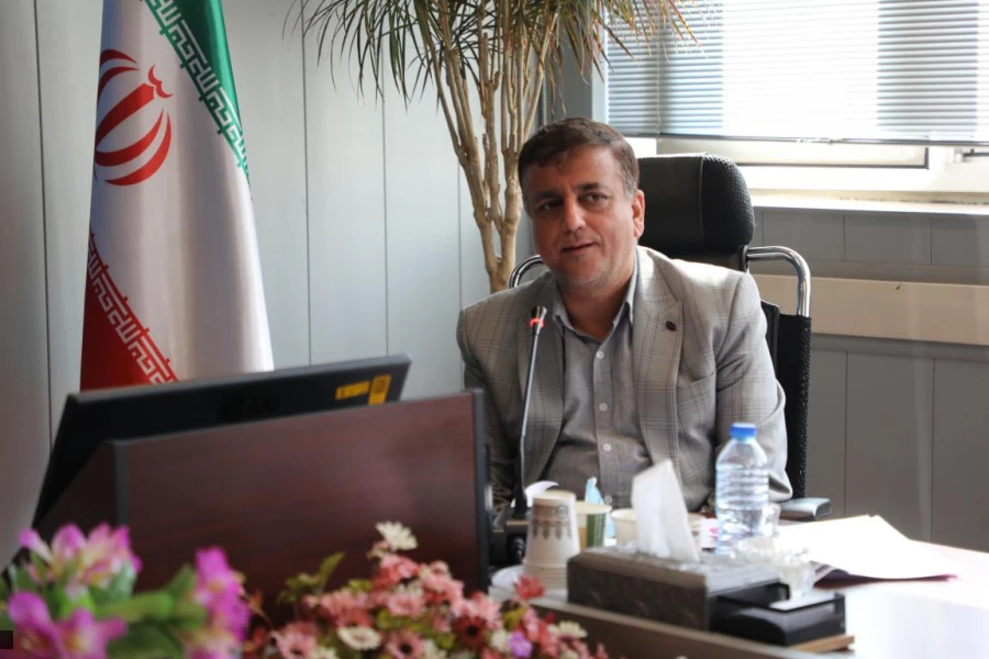 مهمترین نقش حراست دانشگاه حفاظت و صیانت از اعضای هیات علمی و غیر هیات علمی و دانشجو معلمان است 2