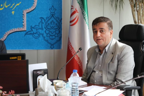 مهمترین نقش حراست دانشگاه حفاظت و صیانت از اعضای هیات علمی و غیر هیات علمی و دانشجو معلمان است 3