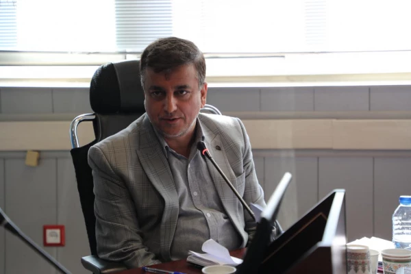 مهمترین نقش حراست دانشگاه حفاظت و صیانت از اعضای هیات علمی و غیر هیات علمی و دانشجو معلمان است 5