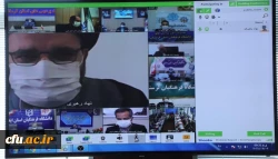 وزارت آموزش و پرورش باید بخش ویژه ای از مسئولیت های خود را به دانشگاه فرهنگیان واگذار کند تا دانشگاه بتواند در این زمینه گام های مطلوبی بردارد 5