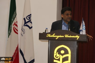 نشست تخصصی توسعه فرهنگی با محوریت تربیت معلم و گام دوم انقلاب
