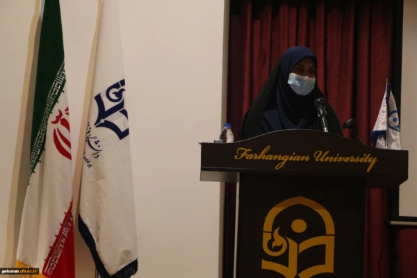 نشست تخصصی توسعه فرهنگی با محوریت تربیت معلم وگام دوم انقلاب
 5