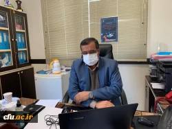 تقویت دانشجویان همیار سلامت جسم و روان با هدف فعال سازی بدنه دانشجویی دانشگاه 3