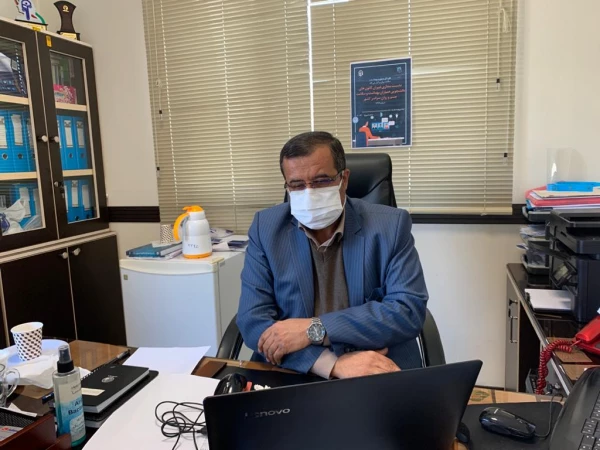 تقویت دانشجویان همیار سلامت جسم و روان با هدف فعال سازی بدنه دانشجویی دانشگاه 3