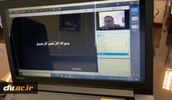 تقویت دانشجویان همیار سلامت جسم و روان با هدف فعال سازی بدنه دانشجویی دانشگاه 4