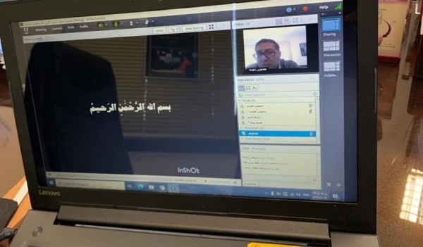 تقویت دانشجویان همیار سلامت جسم و روان با هدف فعال سازی بدنه دانشجویی دانشگاه 4