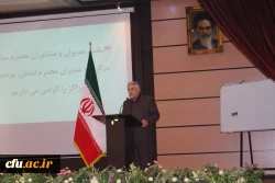 هشتمین جلسه کمیته استقبال، تشییع و تدفین شهید گمنام  4