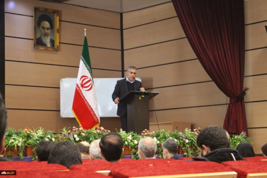 هشتمین جلسه کمیته استقبال، تشییع و تدفین شهید گمنام  8