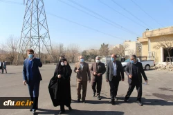 هشتمین جلسه کمیته استقبال، تشییع و تدفین شهید گمنام  10