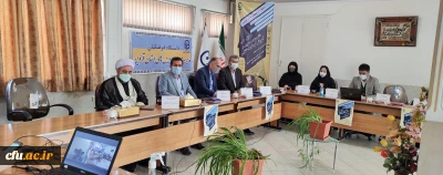 در استان قزوین صورت گرفت:

برگزاری همایش ملی آموزش کودکان استثنایی در دانشگاه فرهنگیان استان قزوین