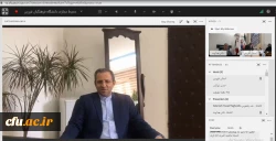 برگزاری همایش ملی آموزش کودکان استثنایی در دانشگاه فرهنگیان استان قزوین 4