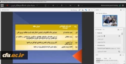 برگزاری همایش ملی آموزش کودکان استثنایی در دانشگاه فرهنگیان استان قزوین 5