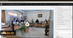 برگزاری همایش ملی آموزش کودکان استثنایی در دانشگاه فرهنگیان استان قزوین 6
