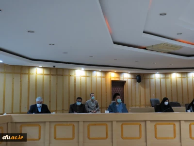  دکتر زارع استاندار گیلان در جلسه هیات امنا ی دانشگاه فرهنگیان گیلان

دانشگاه فرهنگیان به عنوان اساسی ترین و مهمترین رکن تامین نیرو در محیط آموزش و پرورش می با