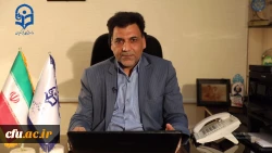 دکتر محمدی در پیامی به مناسبت آغاز راهیان نور مجازی: