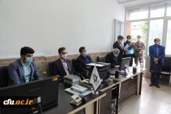 مرکز نوآوری 5