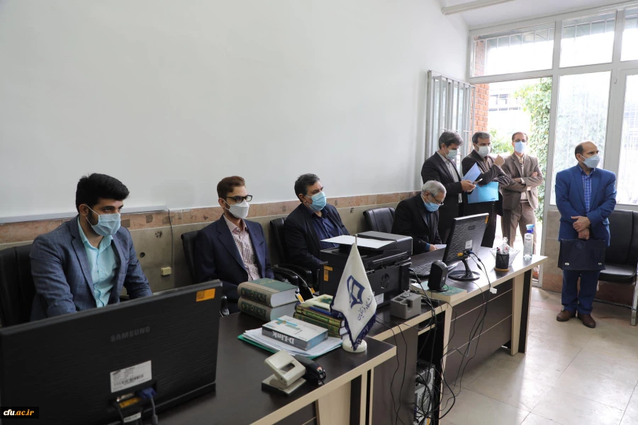 مرکز نوآوری 5