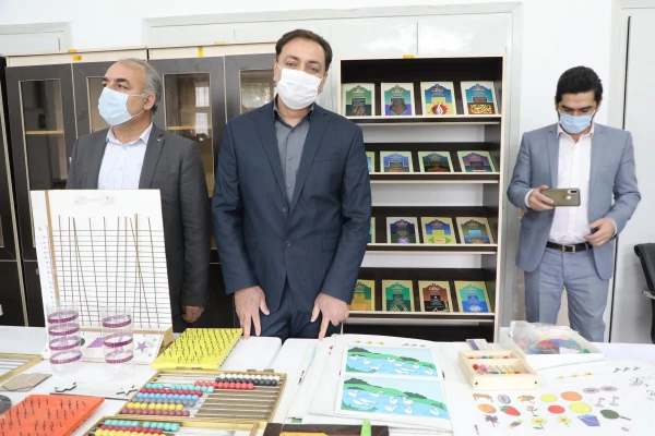 مرکز نوآوری 6