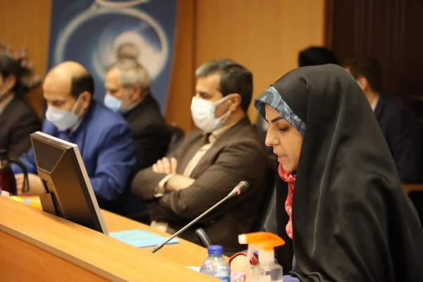 مرکز نوآوری 15