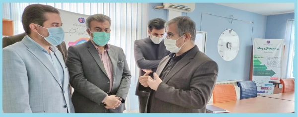 اجرای طرح "هر معلم، یک مهارت" نقطه عطف تعامل دانشگاه فرهنگیان با مراکز فنی و حرفه ای است. 2