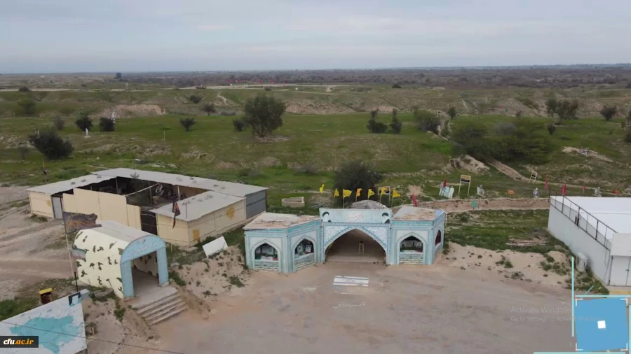 فتح المبین تصویر2