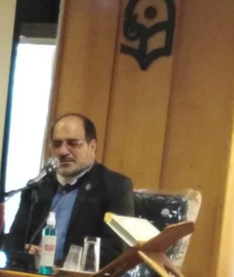 نشست بنیاد خیرین استان فارس، حامی دانشگاه فرهنگیان برگزار شد 3