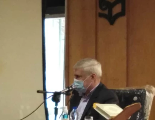 نشست بنیاد خیرین استان فارس، حامی دانشگاه فرهنگیان برگزار شد 5