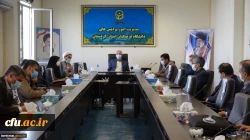 تجلیل از مدیران گروه های آموزشی دانشگاه فرهنگیان کردستان
 5